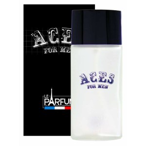 Aces For Men 75 ML