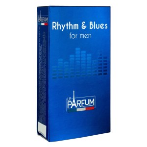 Rhythm & Blues For Men