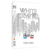 White Crypto For Men 75 ML