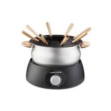 Machine A Fondue