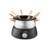 Machine A Fondue