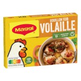Bouillon Kub Volaille