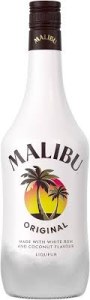 Malibu Coconut 700 CL