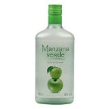 Manzana verde 70 CL