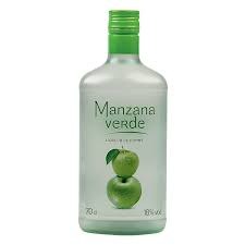 Manzana verde 70 CL