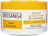 Masque Nutri-Soin