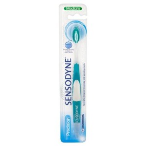 Brosse A Dent Sensodyne Souple