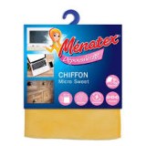 Menatex Chiffon