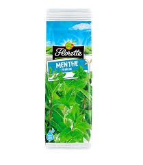 Menthe