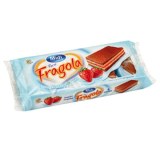 Midi Fragola Four Snack. Fr