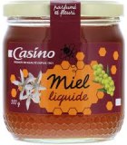 Miel Liquide Bio 500 G