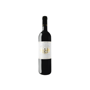 Chateau Mérite Minervois 75 CL