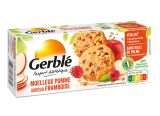 Gerblé Moelleux Pomme