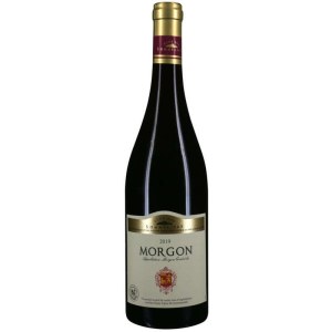 Morgon Club Sommelliers 75 CL