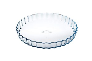 Moule Tarte Verre
