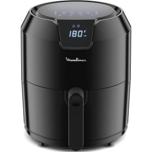 Moulinex Peu Ou Pas D'huile 4,2 L