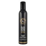 Mousse Coiffante A la Provitamine