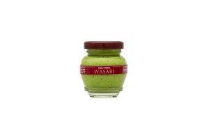 Moutarde Wasabi