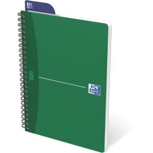 Cahier Agrafe
