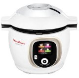 MultiCuiseur Moulinex Cookeo 6 L