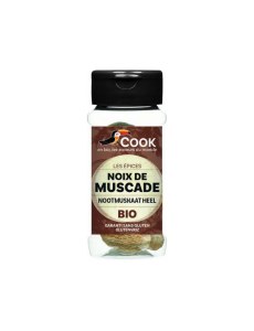 Noix De Muscade