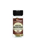 Noix De Muscade