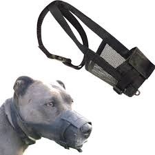 Museliere Nylon