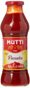 Mutti Pama Bouteille 400 G
