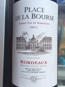 Palais De La Bourse Bordeaux 2021 75 CL