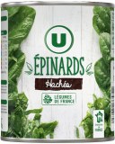 Epinards Hachés 265 G