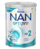 Nestle Nan Opti Pro 2 Et 3 Boite
