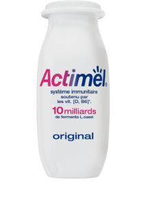Actimel Original Nature