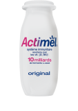 Actimel Original Nature