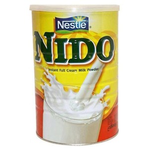 Lait Nido 800 G