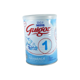 Nestle Guigoz 1 400 G 6 A 12 Mois 400 G Boite