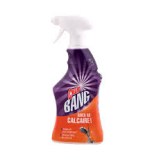 Nettoyant Anti-Calcaire