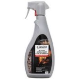 Nettoyant Vitre D'insert & Barbecue 750 ML
