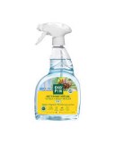 Nettoyant Vitres 3 En 1