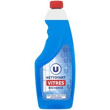 Nettoyant Vitres Recharge