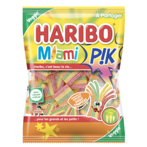 Haribo Miami P!k