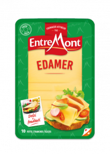 Gouda Entremont
