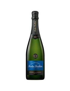 Nicolas Feuillate Chuilly-France Bleu1500 ML