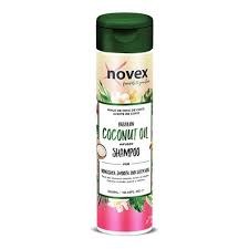 Novex Coconut Oil Shampooing