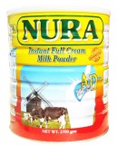 Nura Milk 400 G
