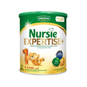 Nursie Confort 1 Expertise + De 0 A 6 Mois