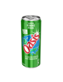 Oasis Pomme Poi 33 CL