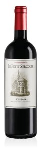 Le Grand Pericou Bordeau 2022 CL