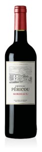 Chateau Périco Bordeaux 75 CL