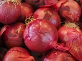 Oignon Rouge 1 KG
