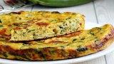 Omelette Garnie